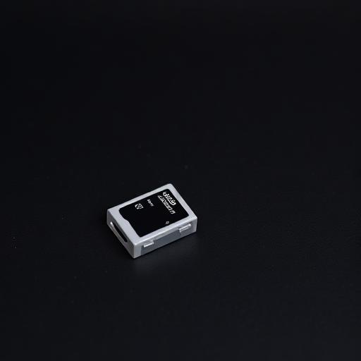 microSD + lettore